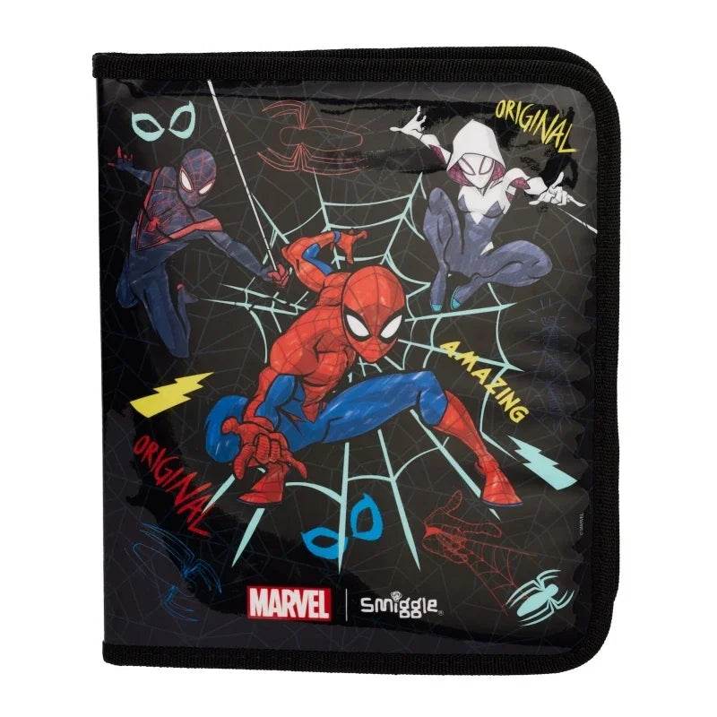 Pack Complet Sac à Dos Spiderman