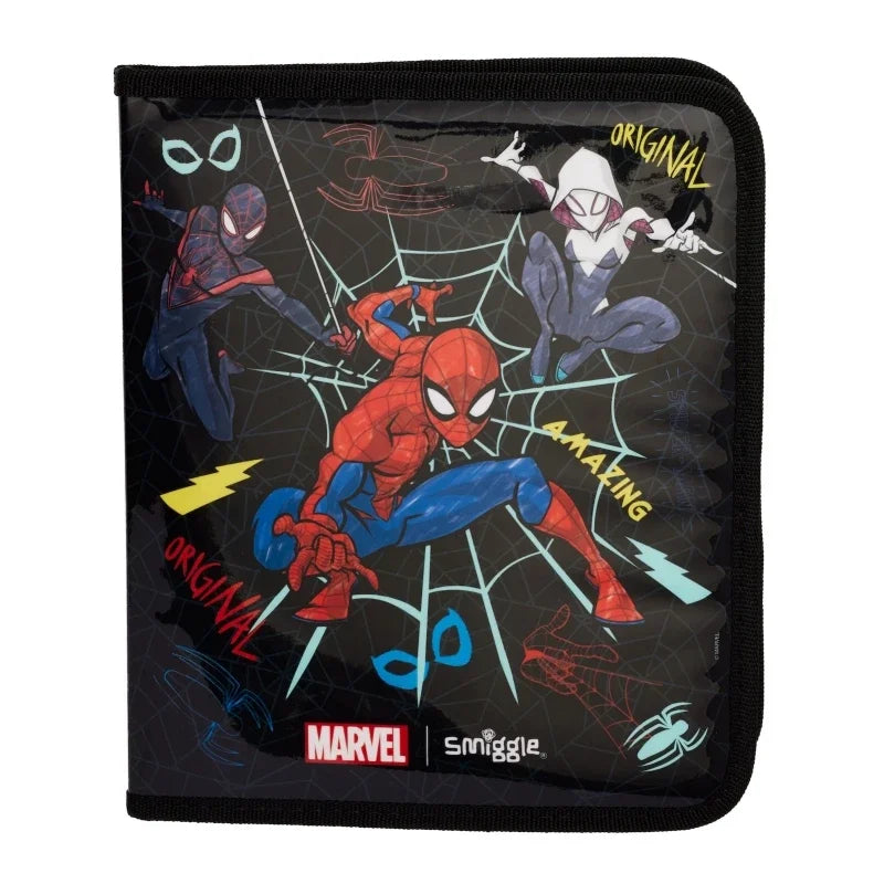 Pack Complet Sac à Dos Spiderman