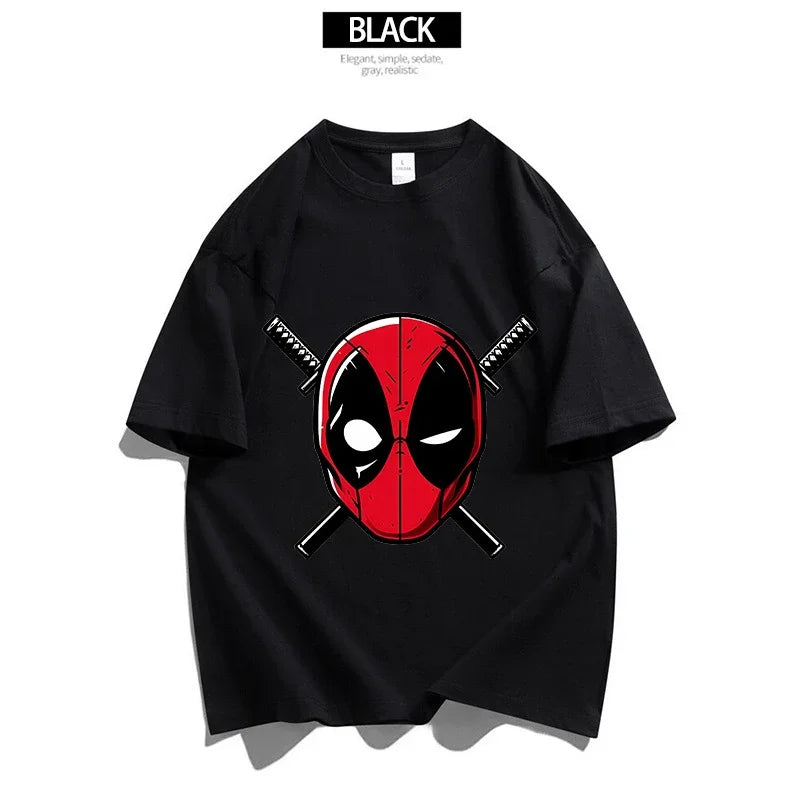 T-Shirt Spiderman New Generation