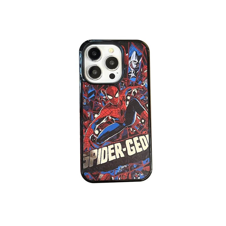 Coque Spiderman Spider-Geddon