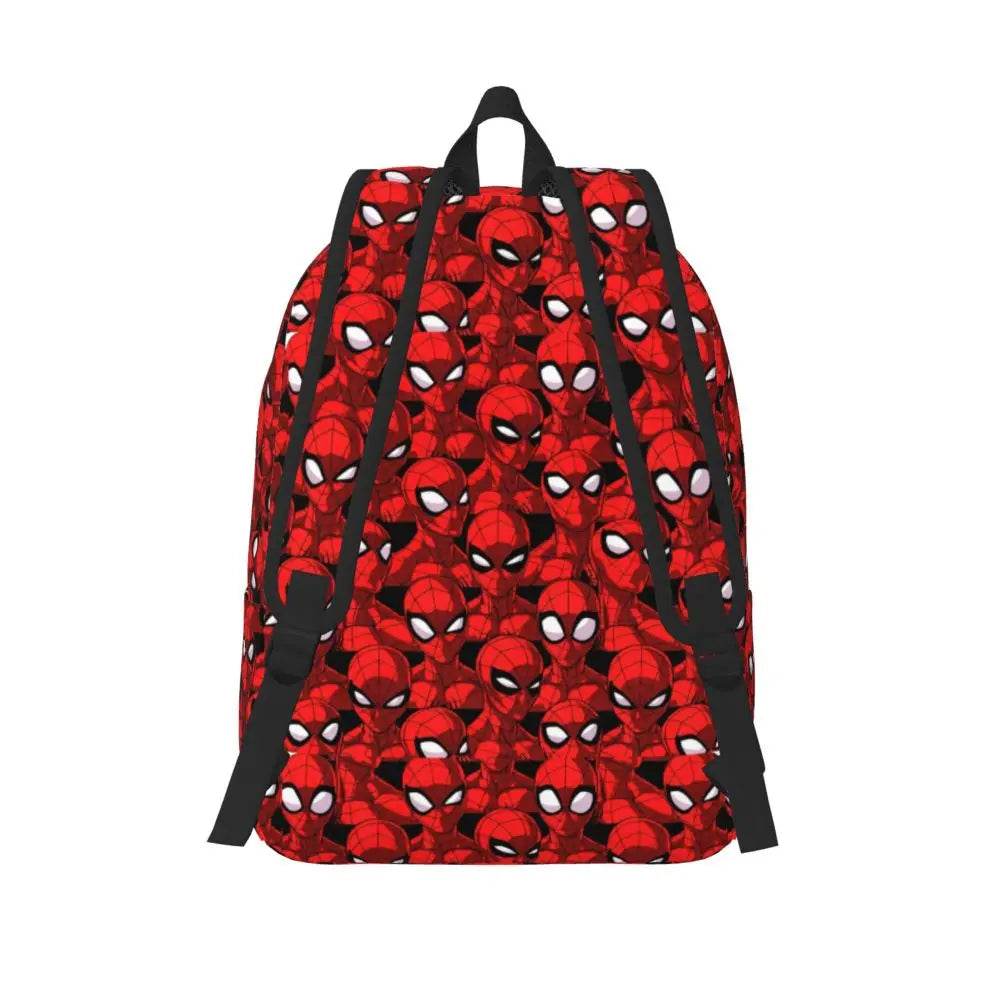 Sac à Dos Logo de Spiderman