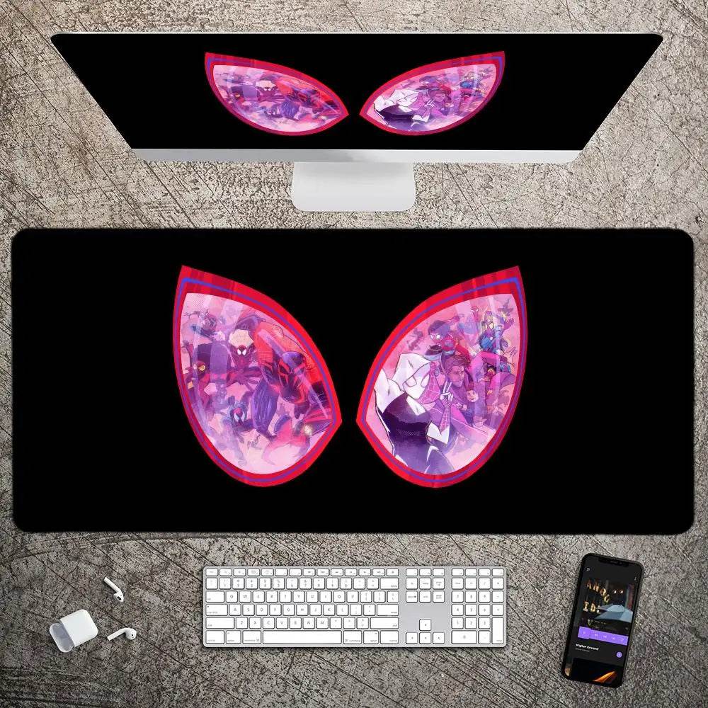 Tapis de Souris Spiderman Across The Spider Verse