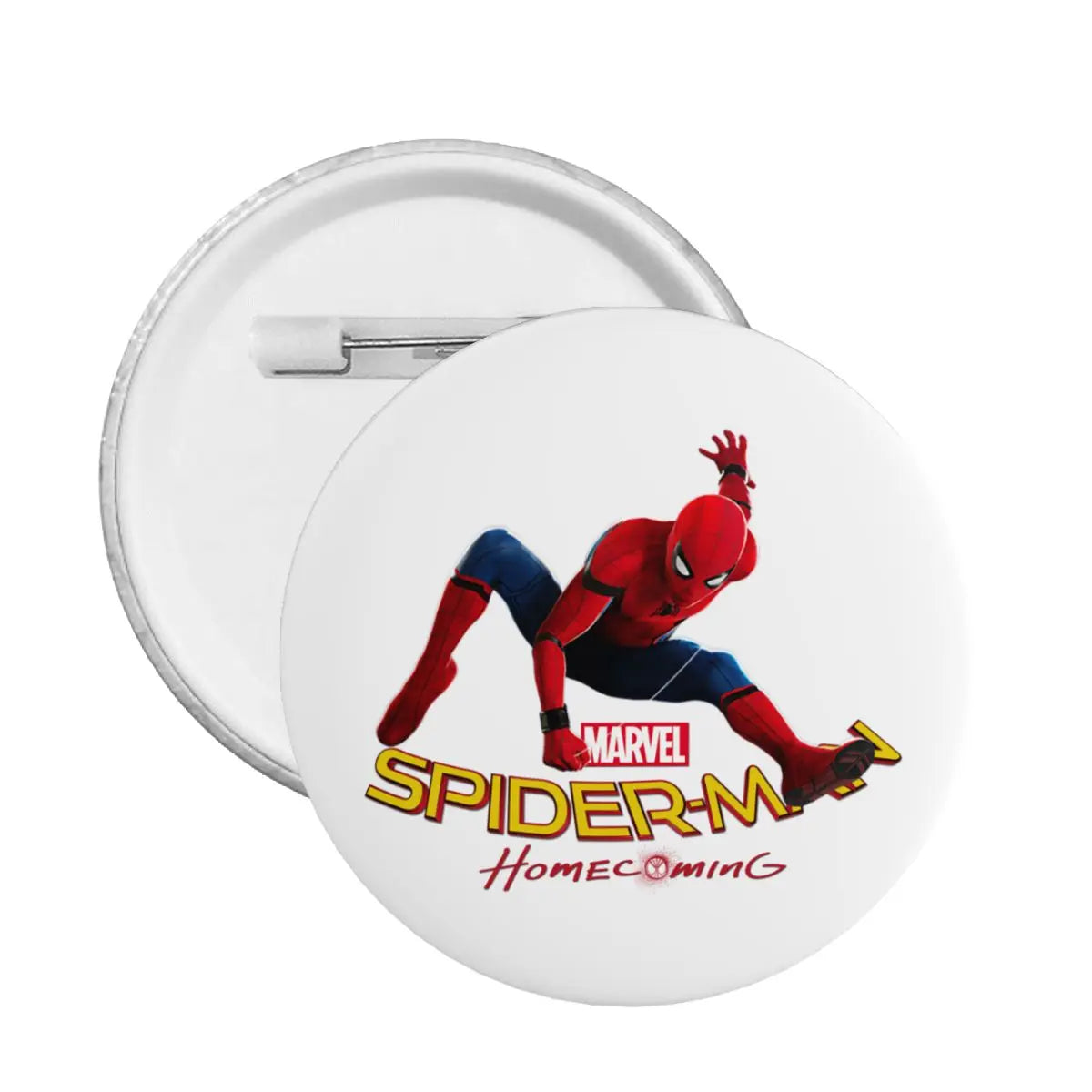Broche Ultimate Spider-Man