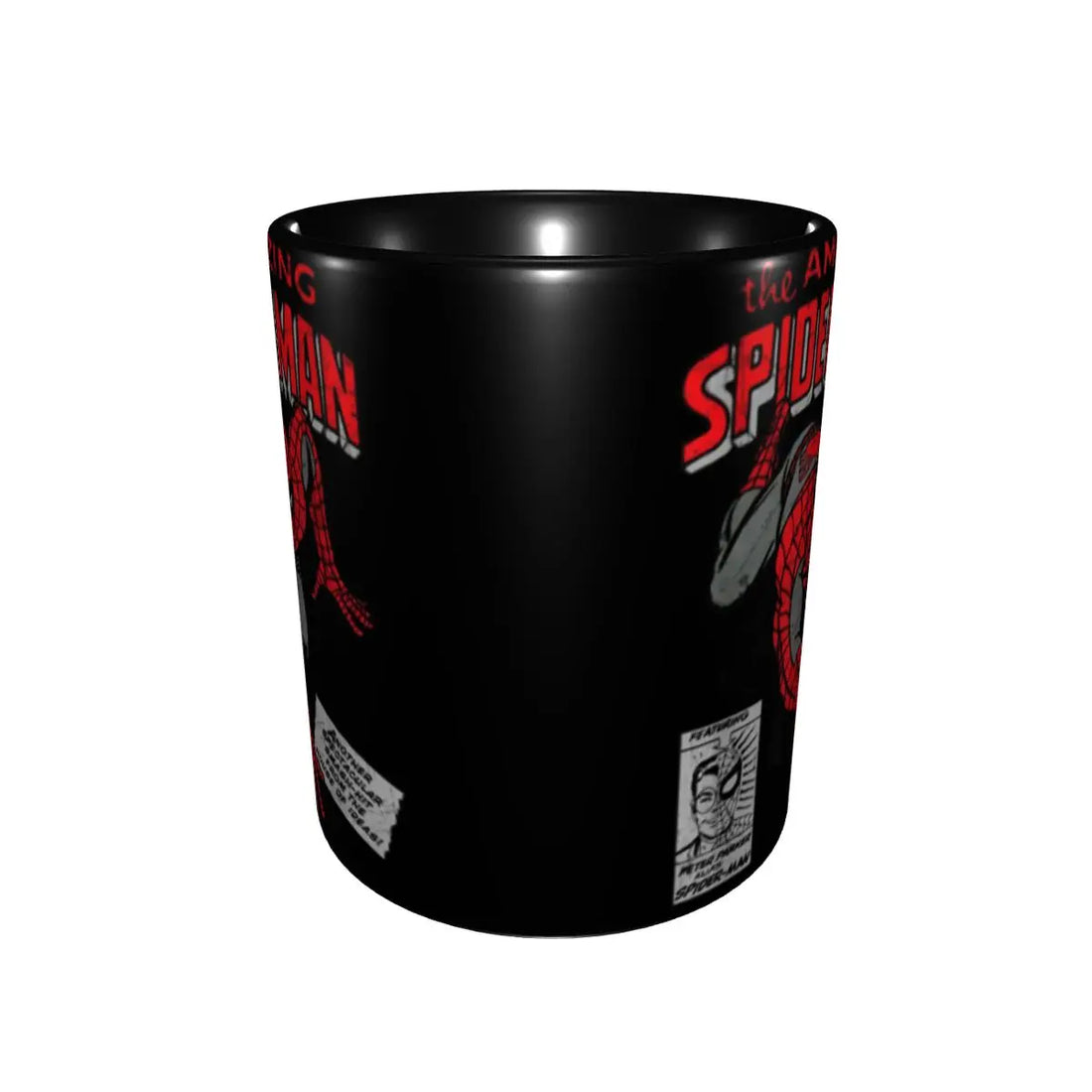 Mug Spiderman Bande Déssinée