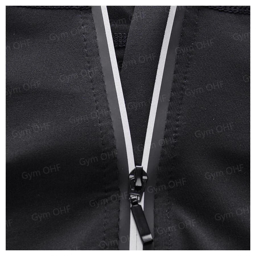 Pack Complet de Sport Spider-Man (Short / T-Shirt / T-shirt Manche Longue / Gilet / Legging)