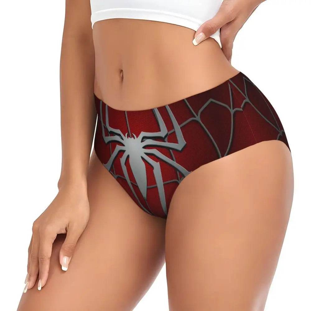 Culotte Spiderman Ironspider