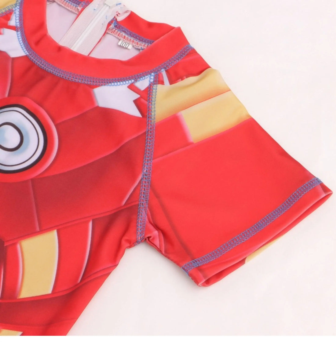 Body da bagno classico di Spider-Man per bambini