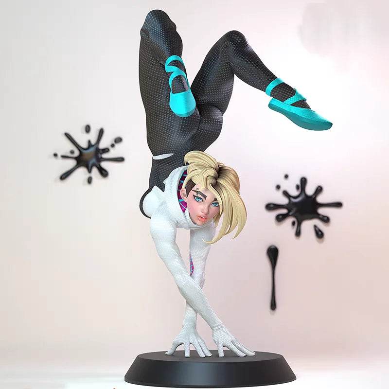 Figurine Spiderman -Spidergwen