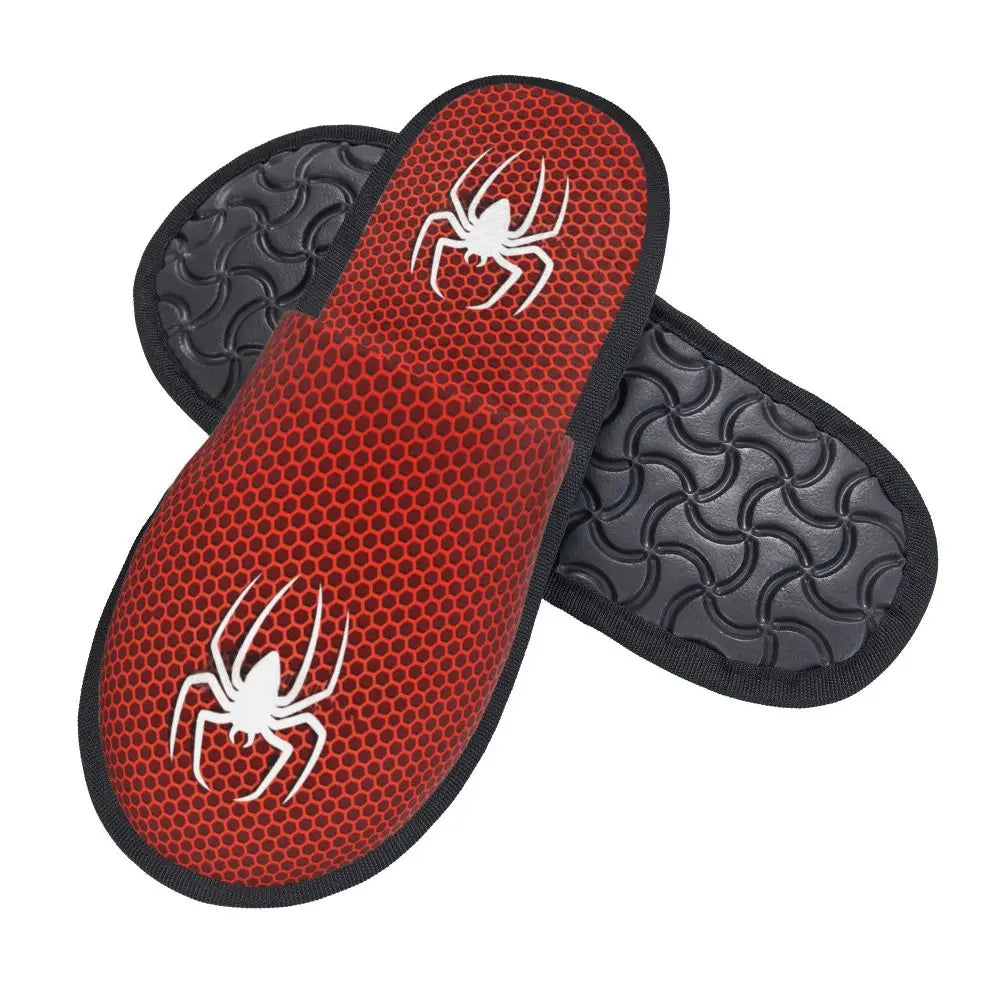 Chausson Marvel Spiderman