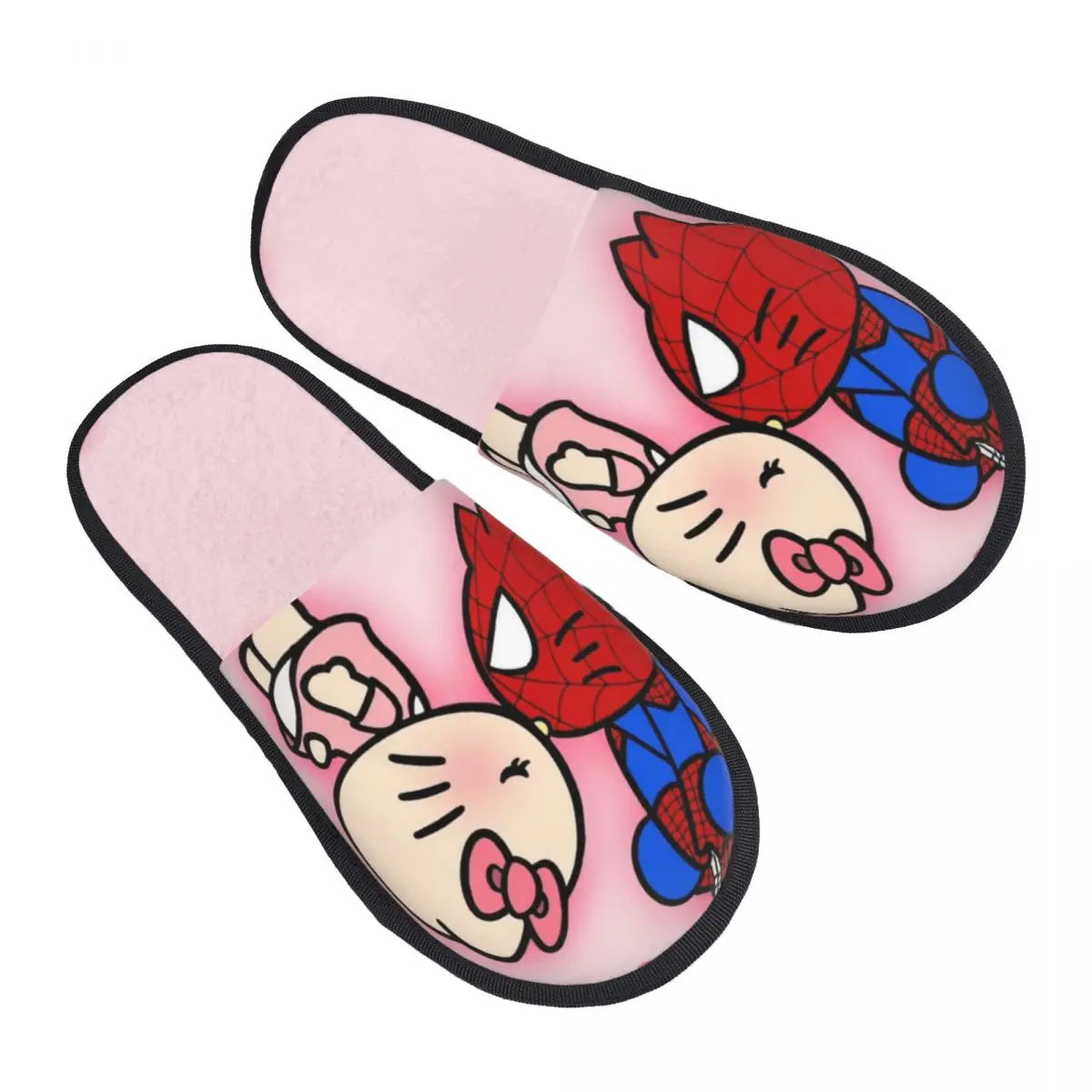 Pantoufle Ultimate Spider-Man