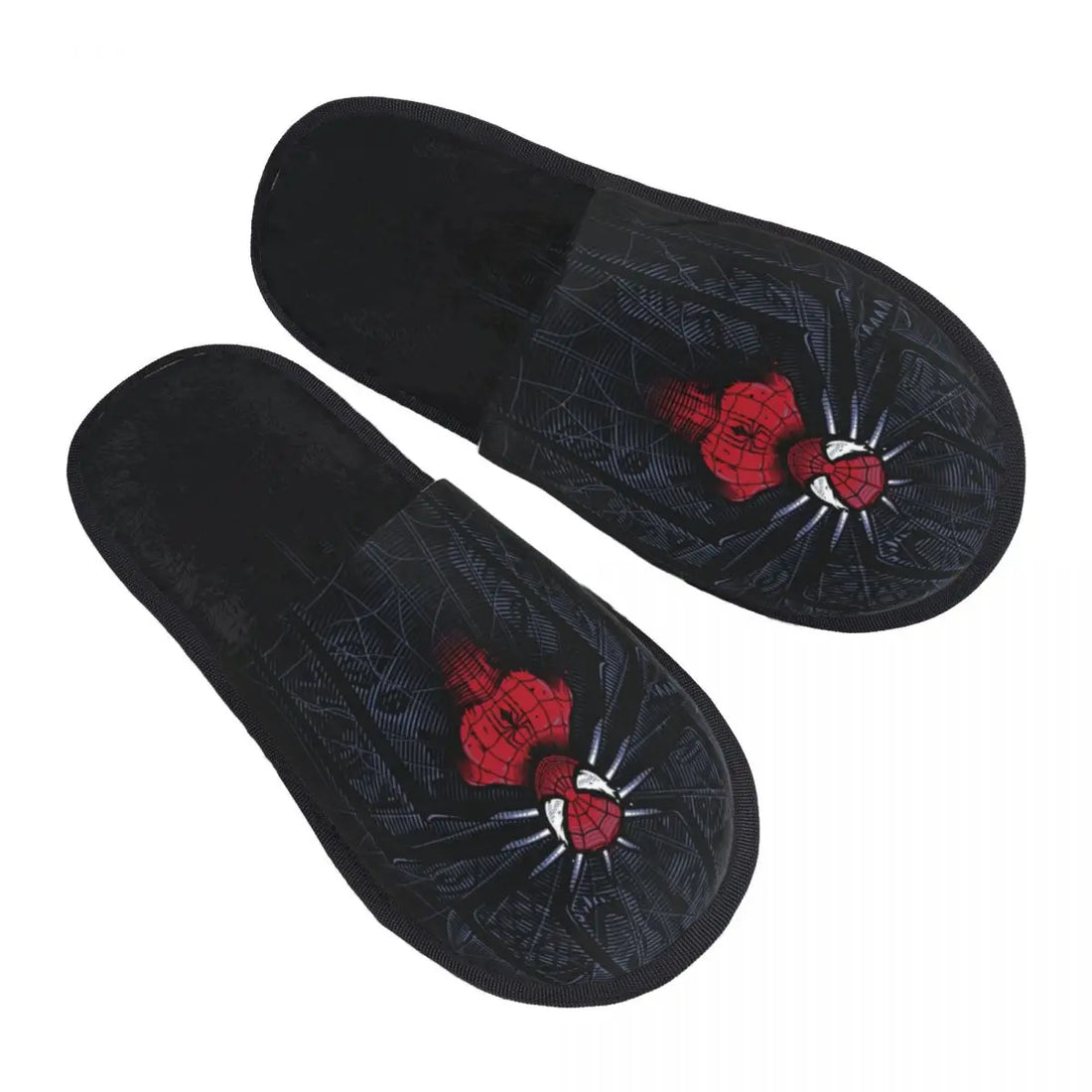 Chausson Marvel Spiderman