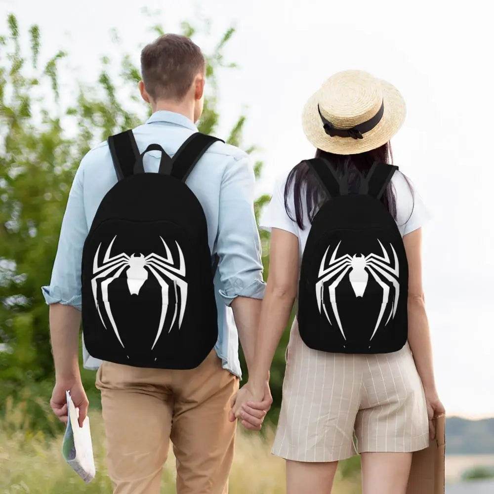 Sac à Dos Logo de Spiderman