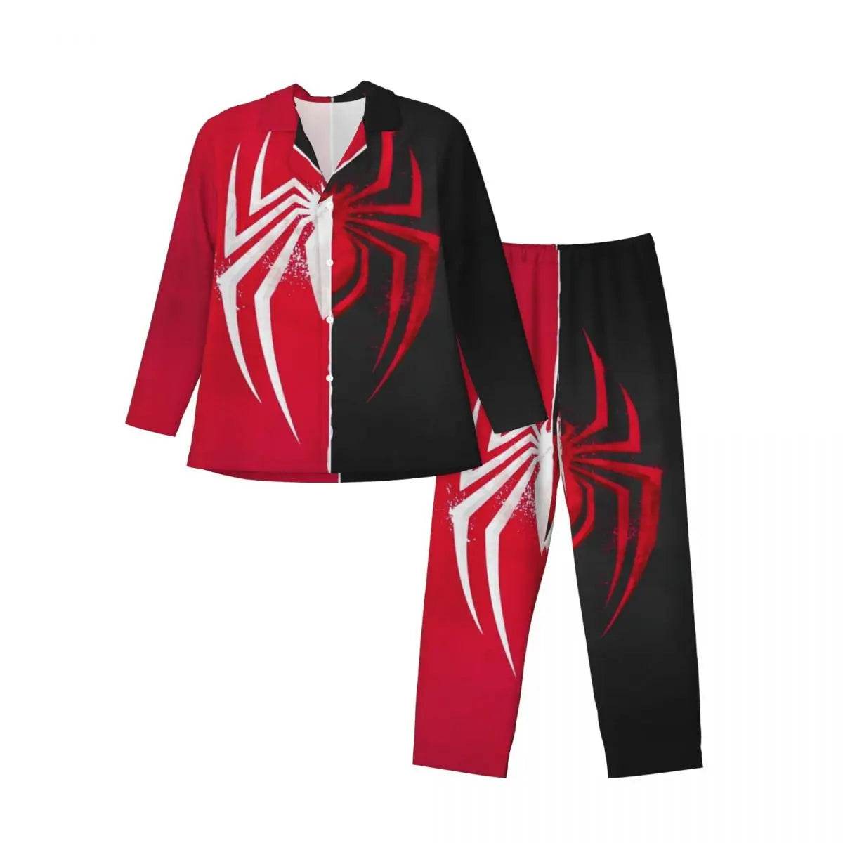 Pyjama Spiderman Adulte