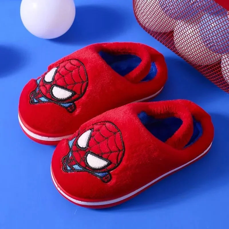 Chausson Spiderman