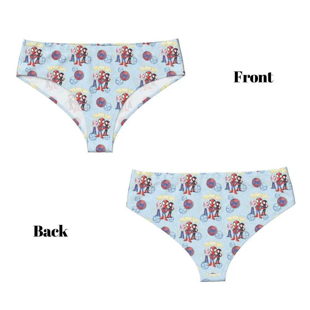 Culotte Spiderman Spidersense