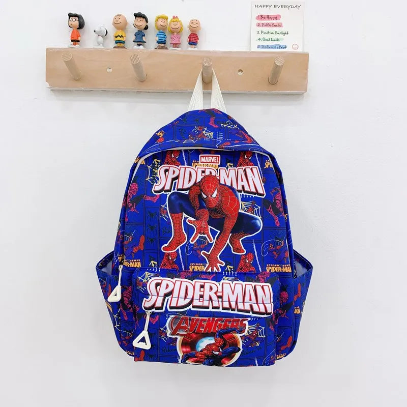 Sac à Dos Avengers Spiderman