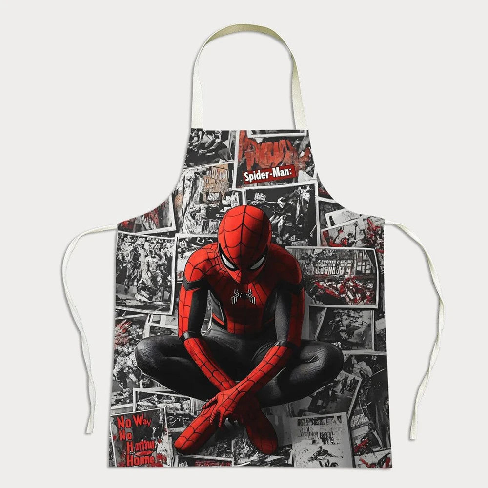 Tablier Spiderman Across The Spider-Verse
