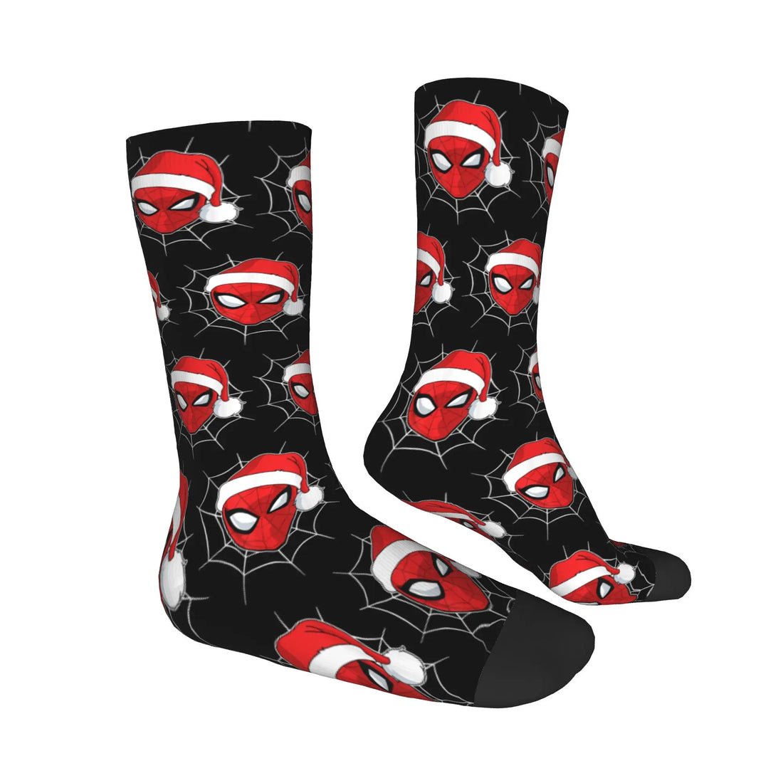 Chaussette Spider-Man Noël