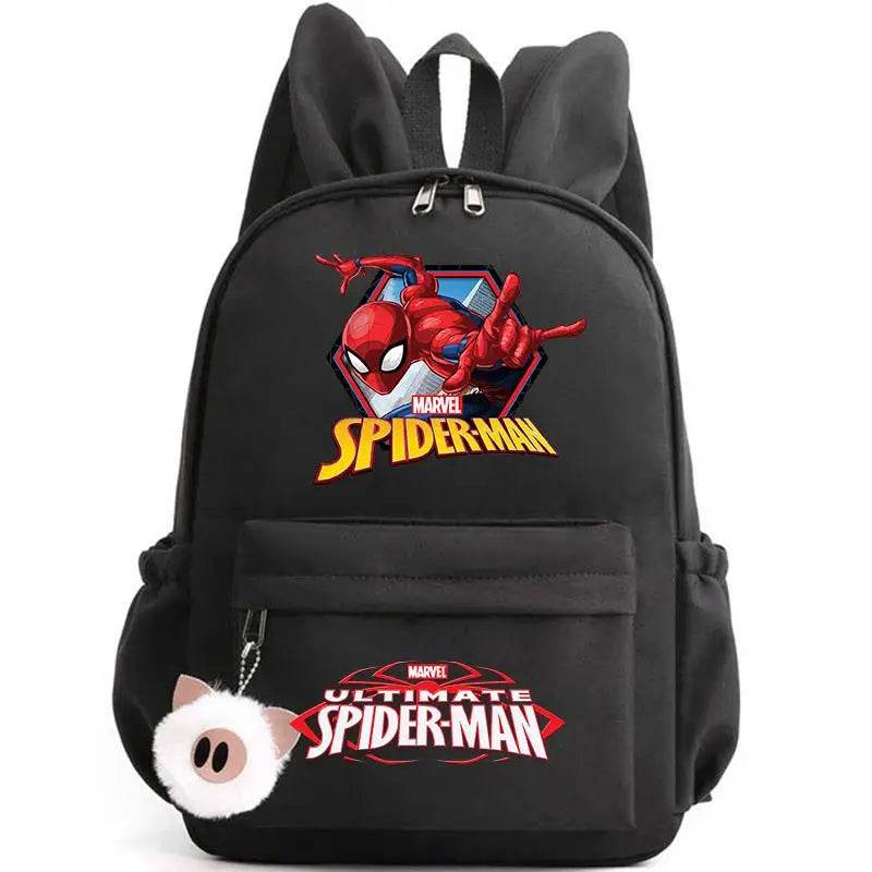 Sac à Dos Ultimate Spiderman