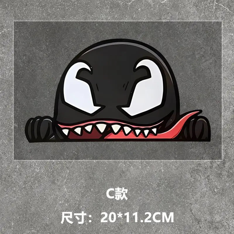 Stickers de Surface Spider-Man