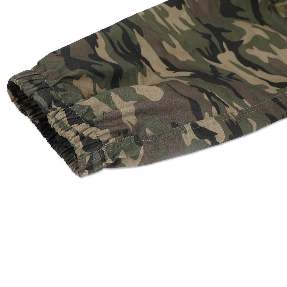 Costume Spiderman - Kraven