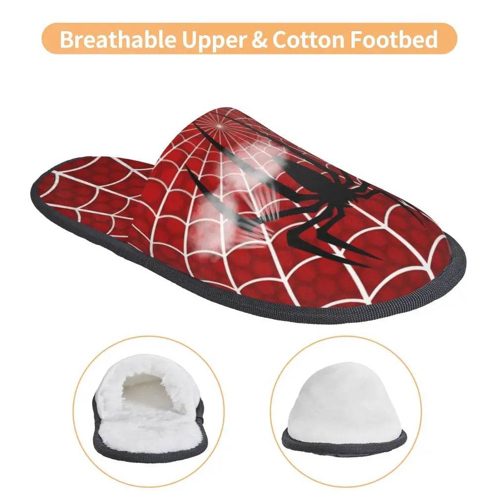 Chausson Marvel Spider-Man