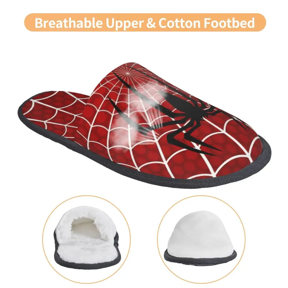 Chausson Marvel Spiderman