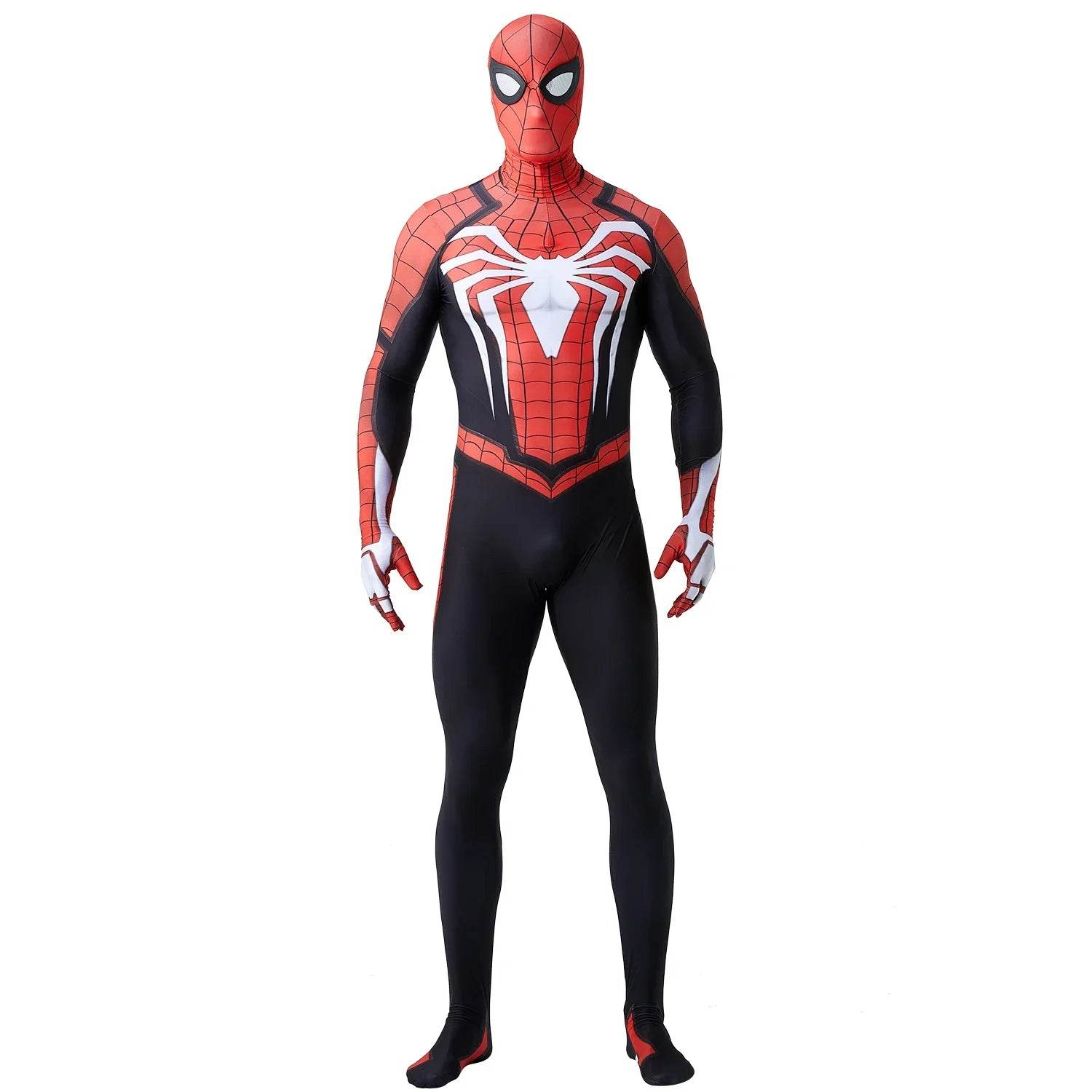 Déguisement Spiderman Far From Home
