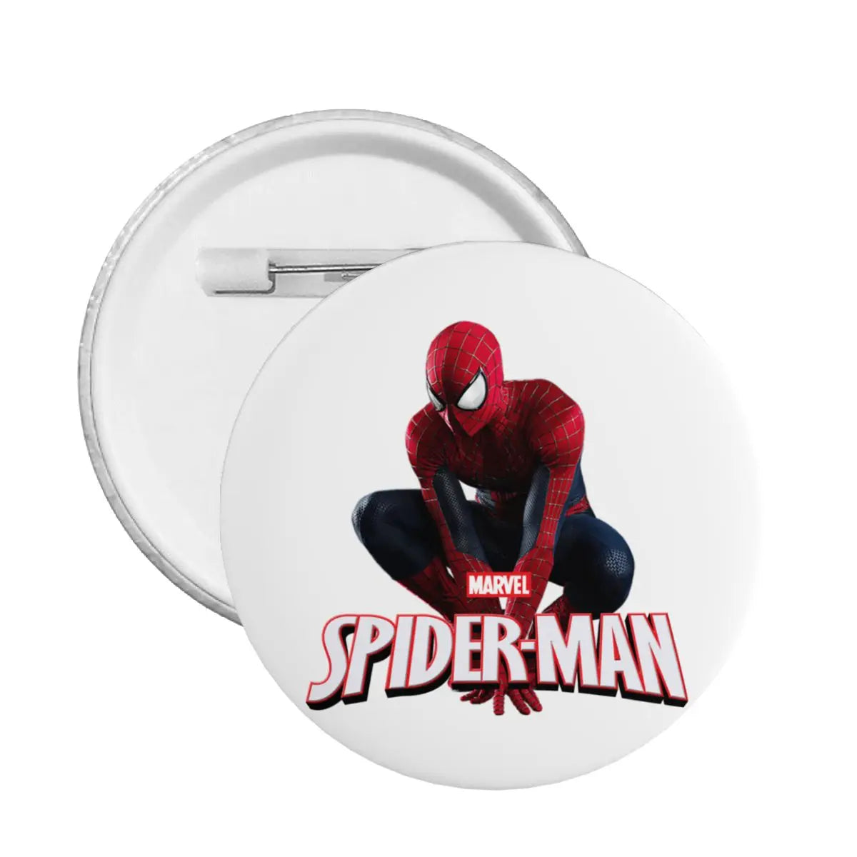 Broche Ultimate Spider-Man