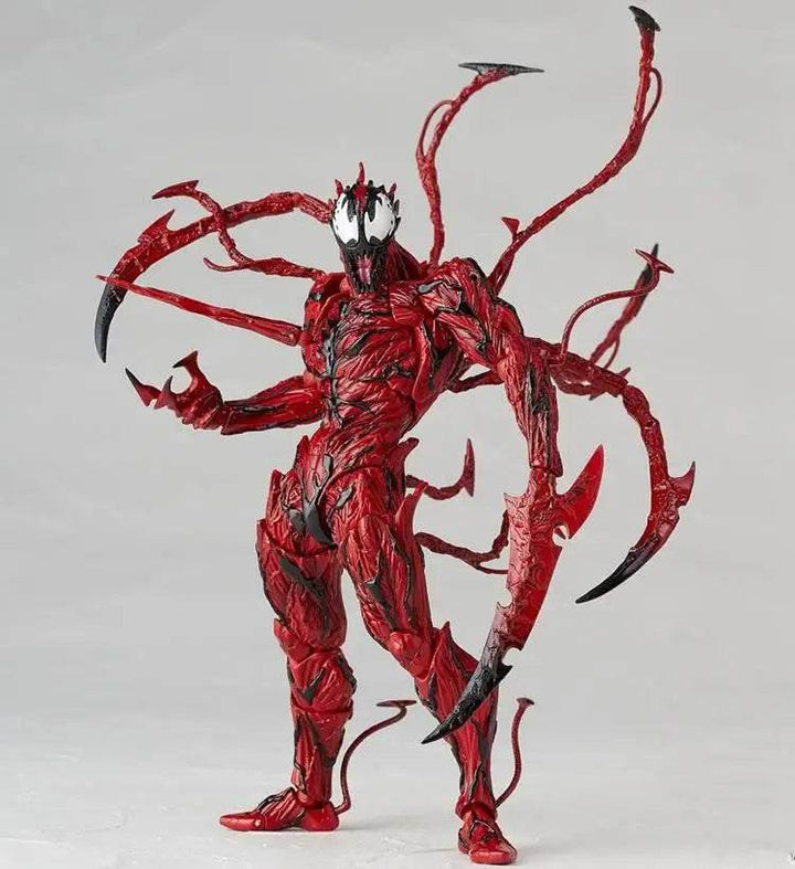 Figurine Spiderman - Carnage