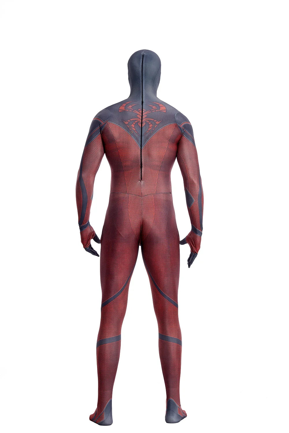 Costume di Spiderman Kaine Ben Reilly