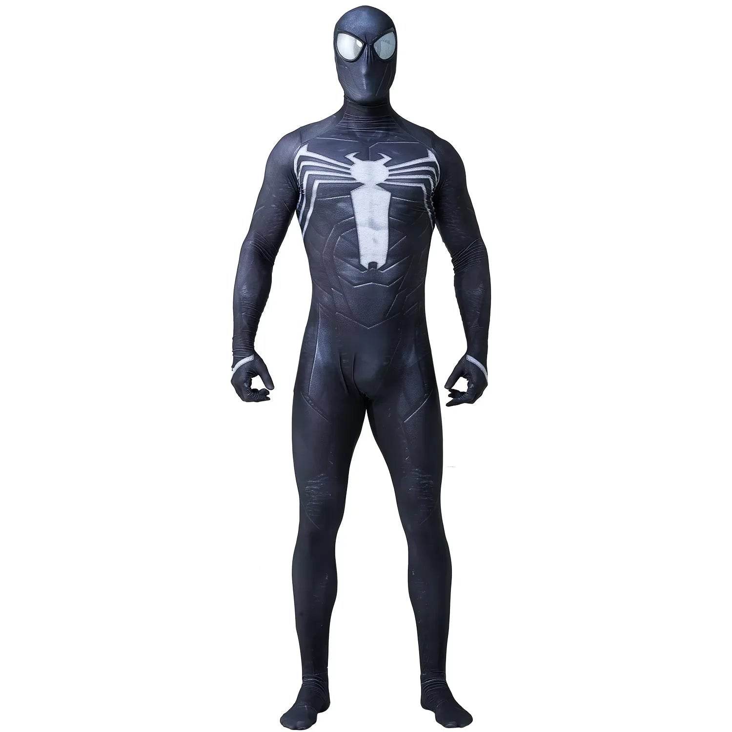 Déguisement Spiderman Symbiote