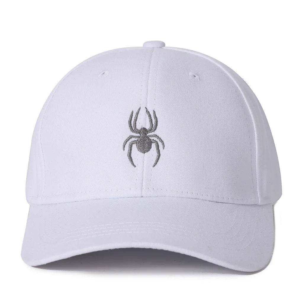 Casquette Logo de Spiderman
