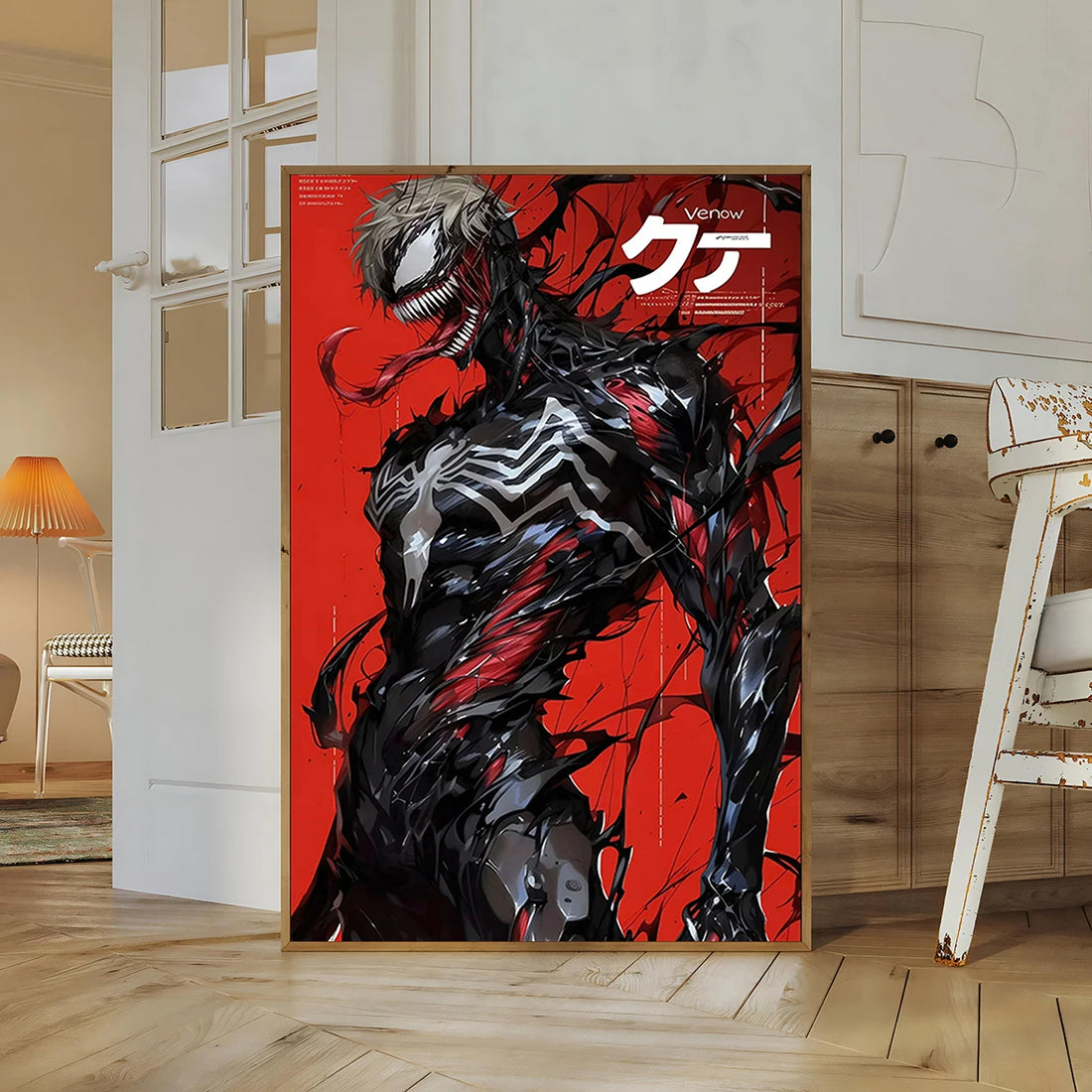 Poster Spiderman - Venom