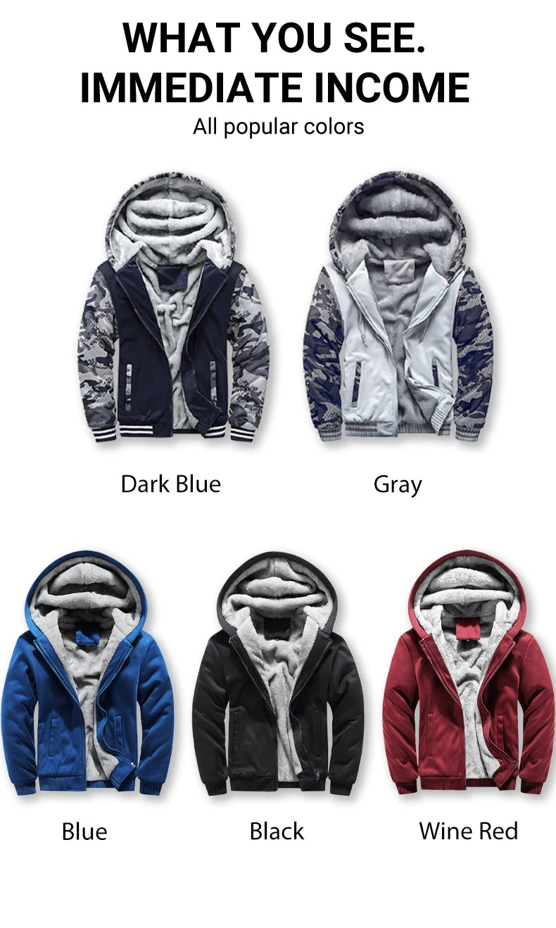 Veste Spider-Man pour Homme Chaude