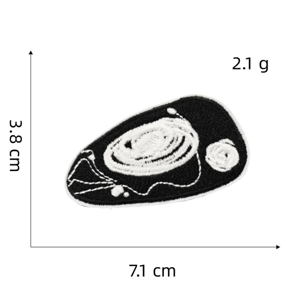 Patch Spiderman - Spidergwen