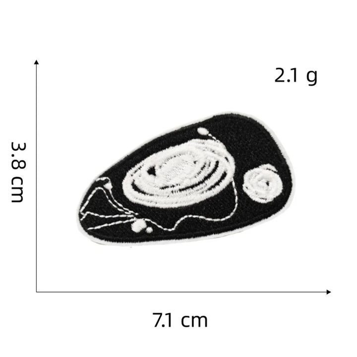 Patch Spider-Man - Spot