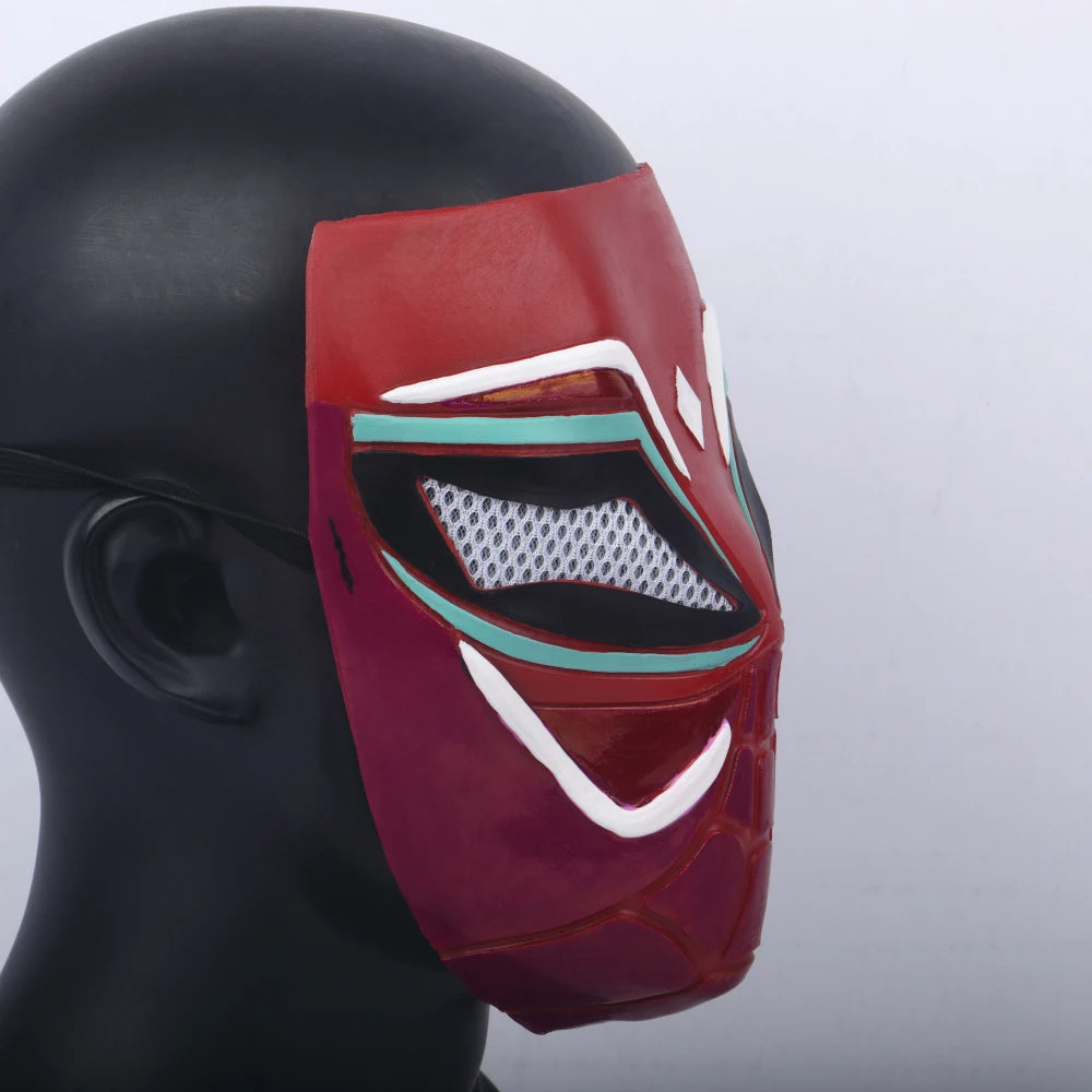 Masque Spiderman - Spider India