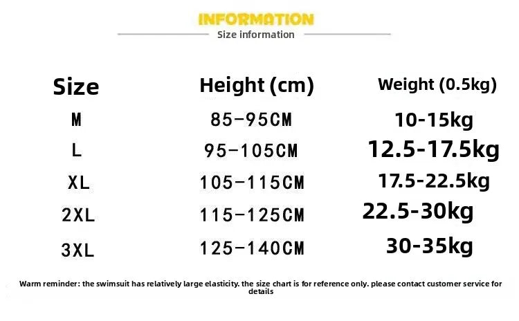 Set completo di costume da bagno e cuffia da nuoto di Spider-Man per bambini