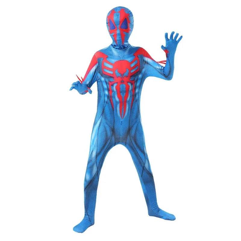 Déguisement Enfant Spiderman 2099