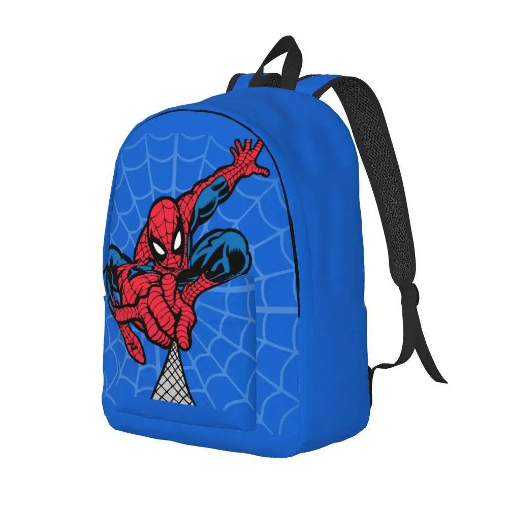 Sac à Dos Logo de Spiderman