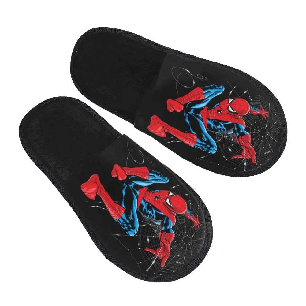 Chausson Marvel Spider-Man