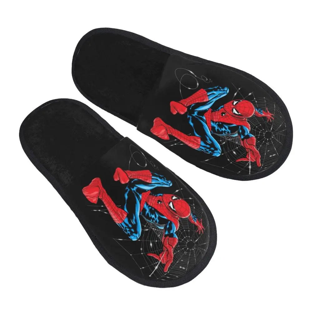 Chausson Marvel Spiderman