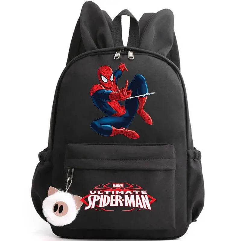 Sac à Dos Ultimate Spiderman