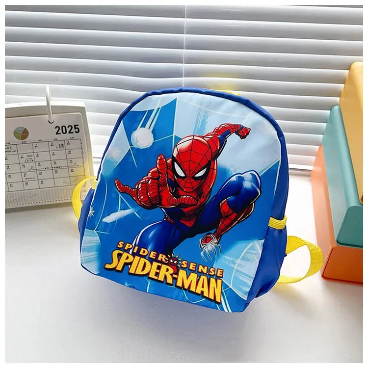 Cartable Spider-Man Jeune Enfant