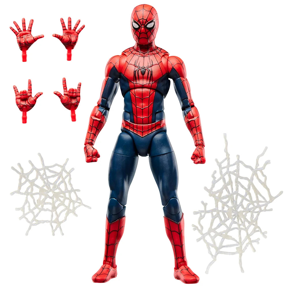 Figurine de Collection Spider-Man Brand New Day