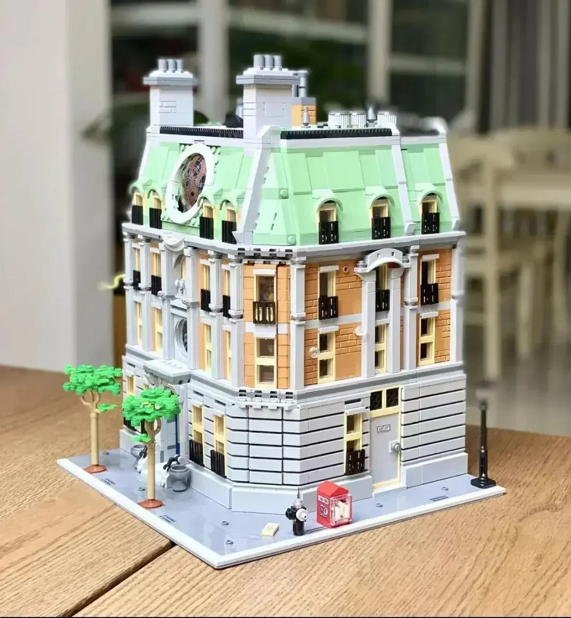 LEGO Spiderman No Way Home - Sanctum Sanctorum