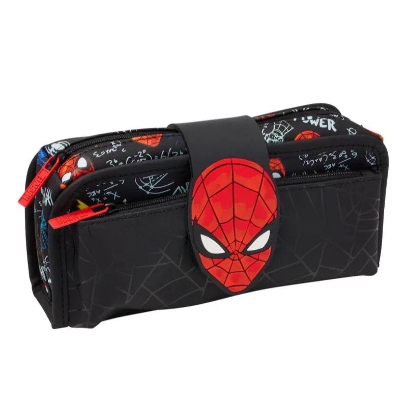 Pack Complet Sac à Dos Spiderman