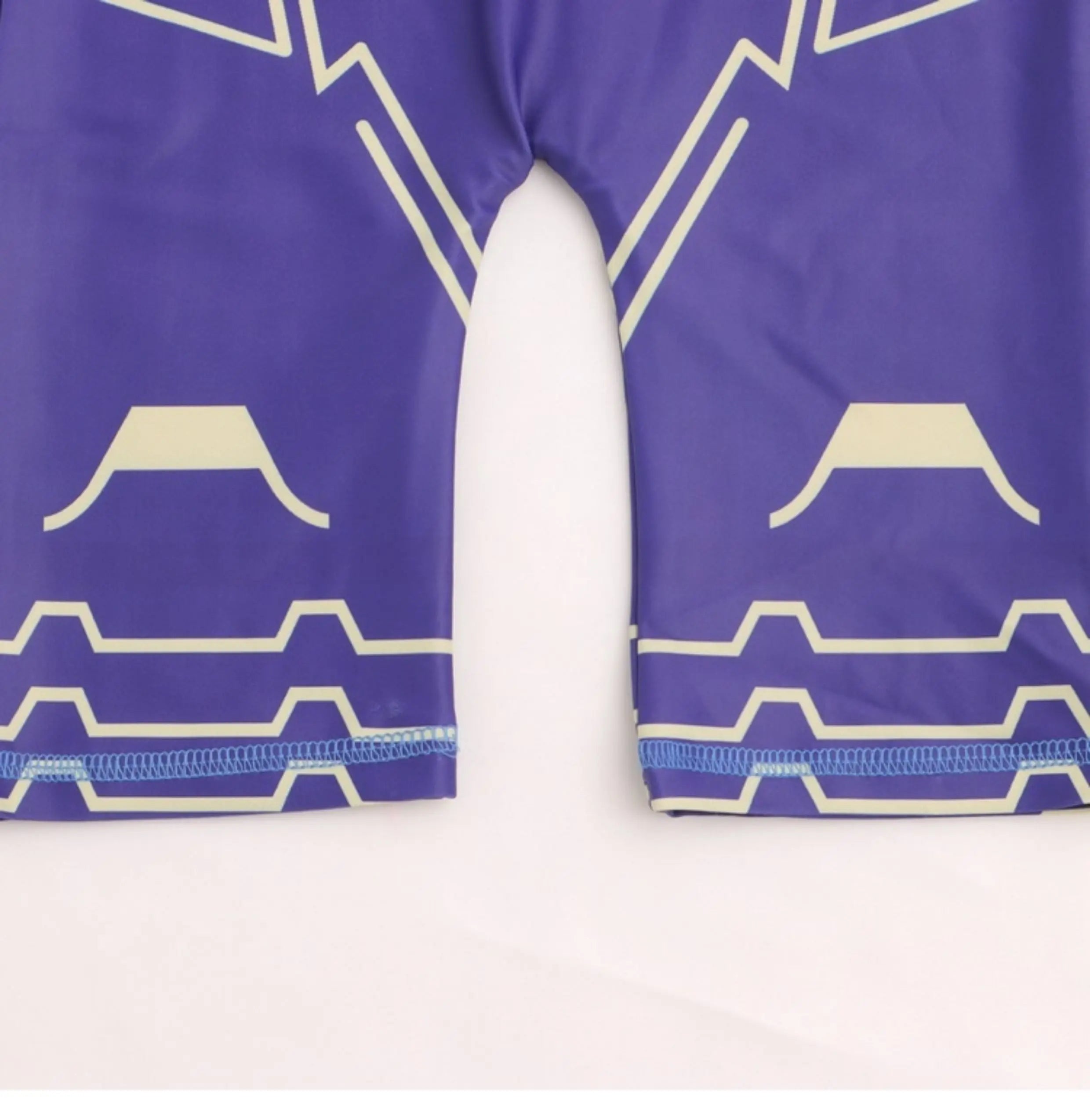 Traje de baño Spider-Man Miles Morales para niños