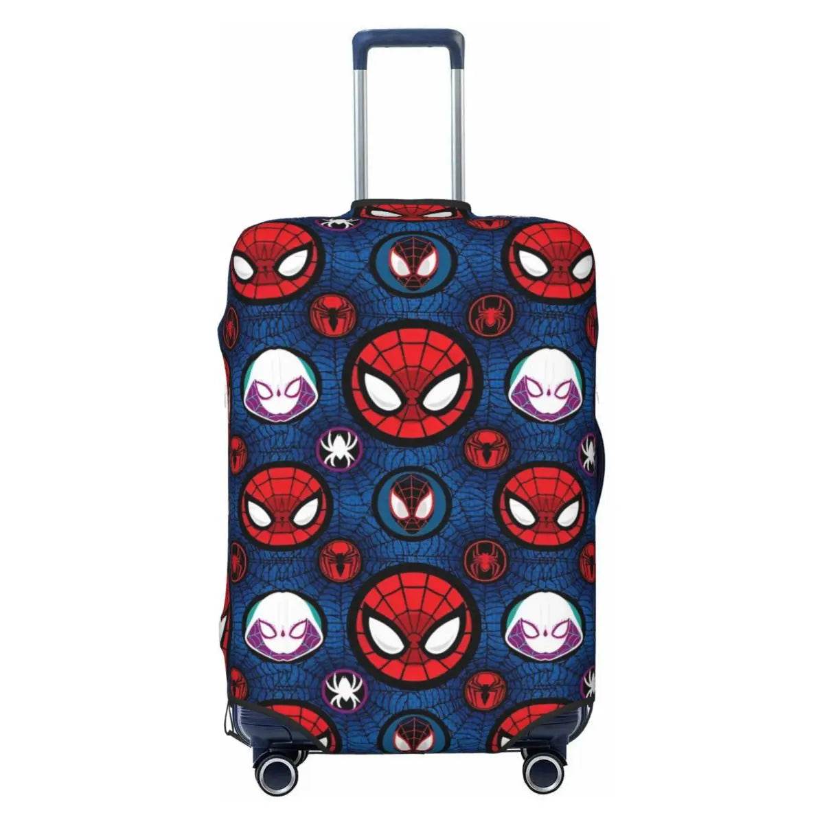 Housse Valise Spiderman New Generation